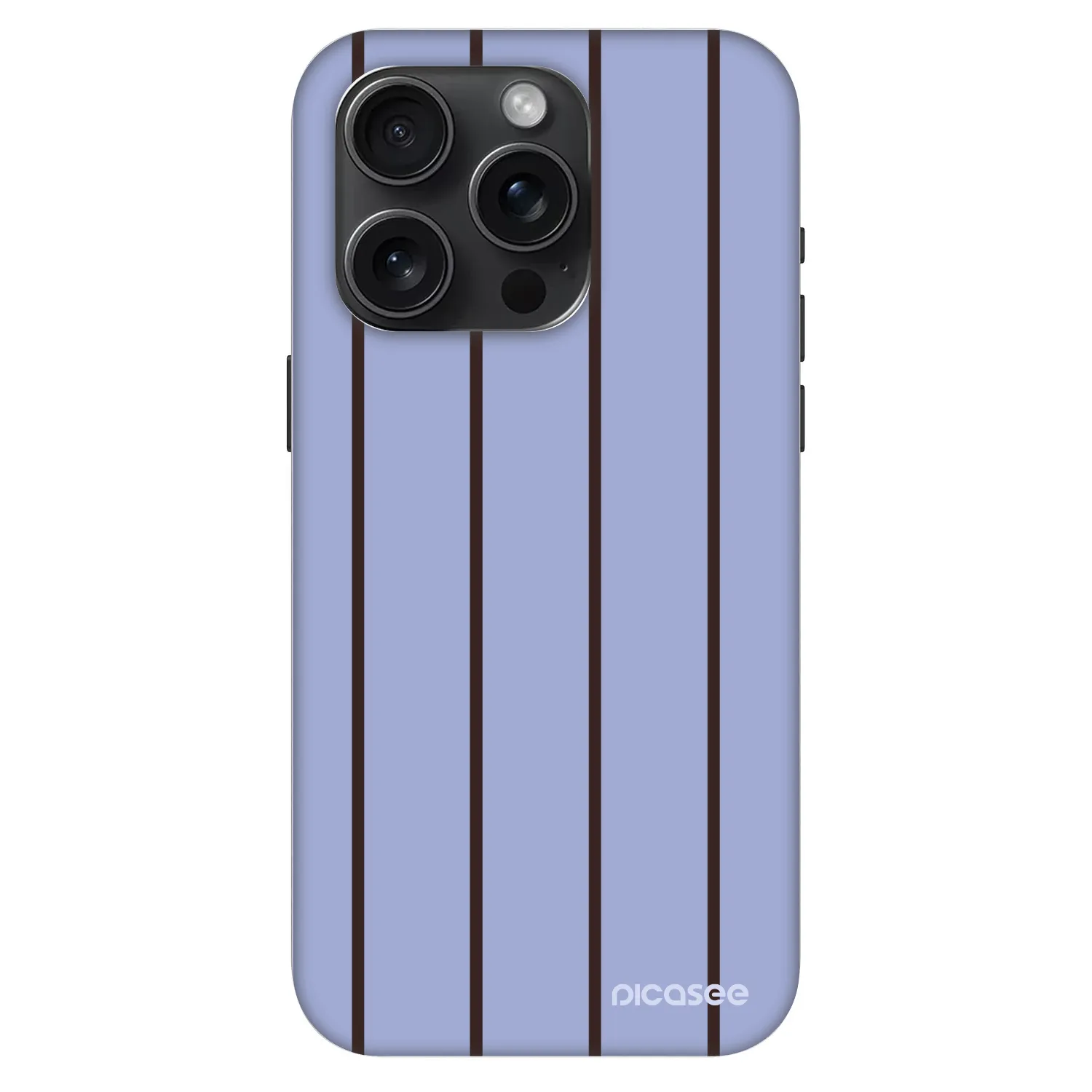 Picasee Fashion Case MagSafe pentru Apple iPhone 15 Pro - Poolside member