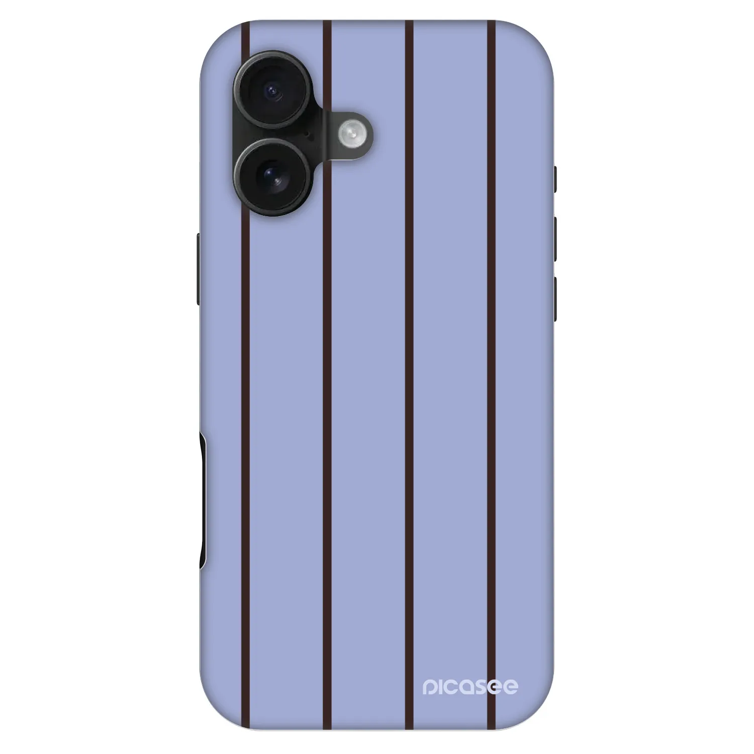 Picasee Fashion Case MagSafe pentru Apple iPhone 16 - Poolside member