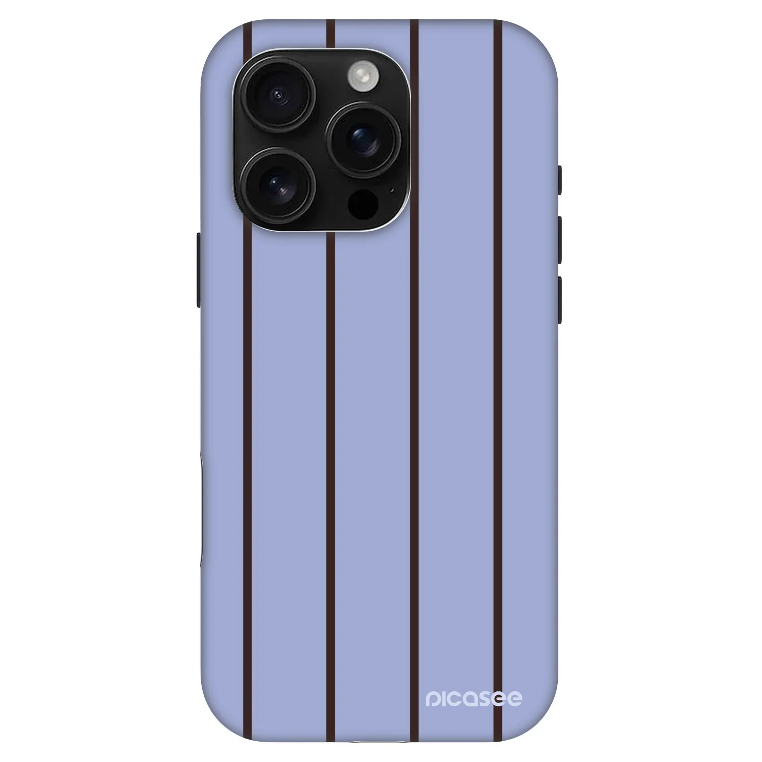 Picasee Fashion Case MagSafe pentru Apple iPhone 16 Pro - Poolside member