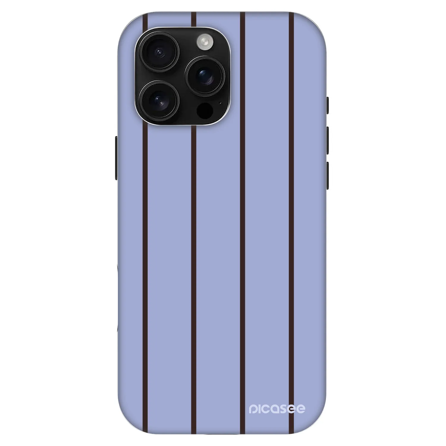 Picasee Fashion Case MagSafe pentru Apple iPhone 16 Pro Max - Poolside member