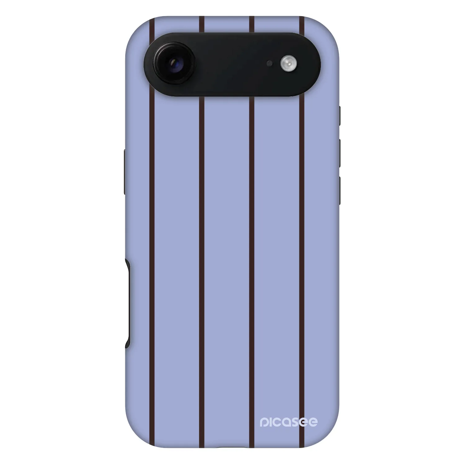 Picasee Fashion Case MagSafe pentru Apple iPhone Air - Poolside member