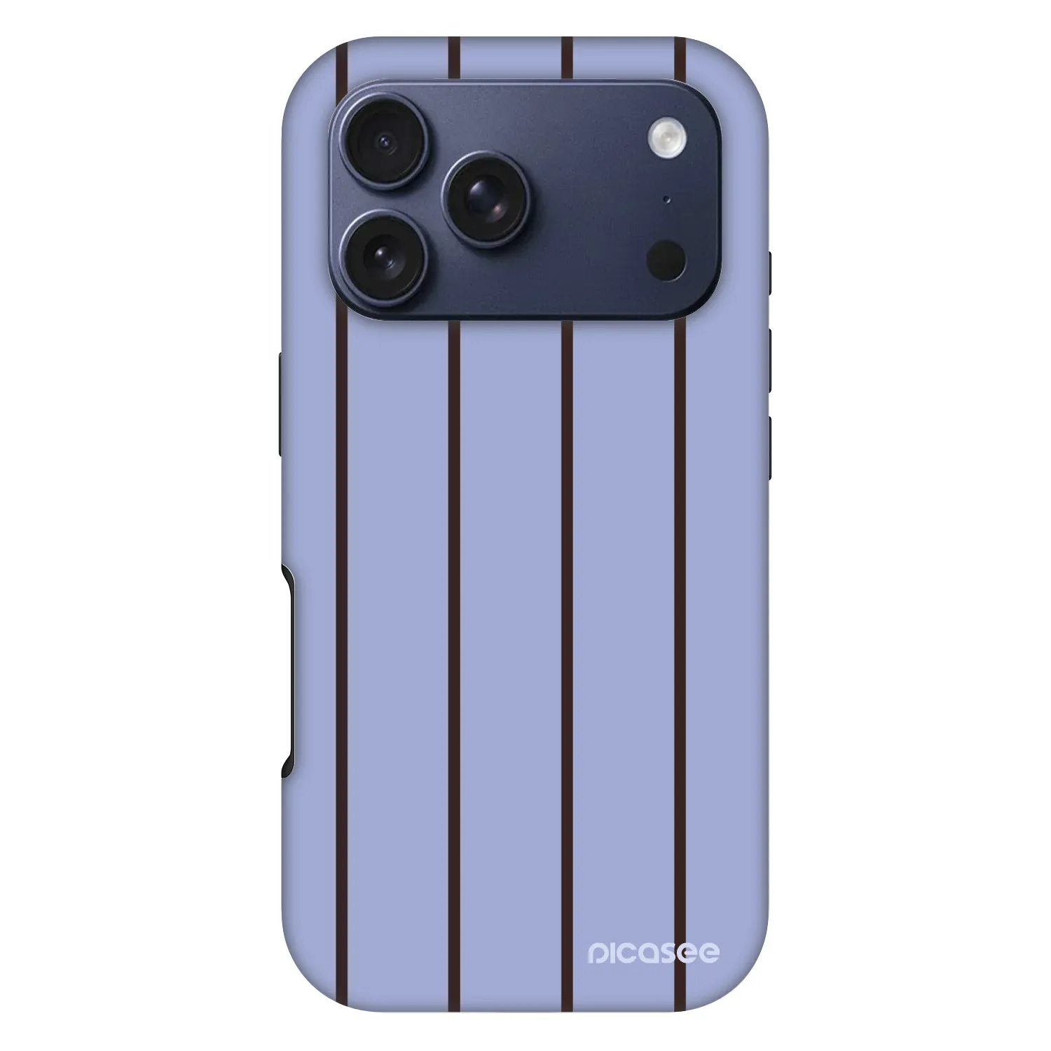 Picasee Fashion Case MagSafe pentru Apple iPhone 17 Pro - Poolside member