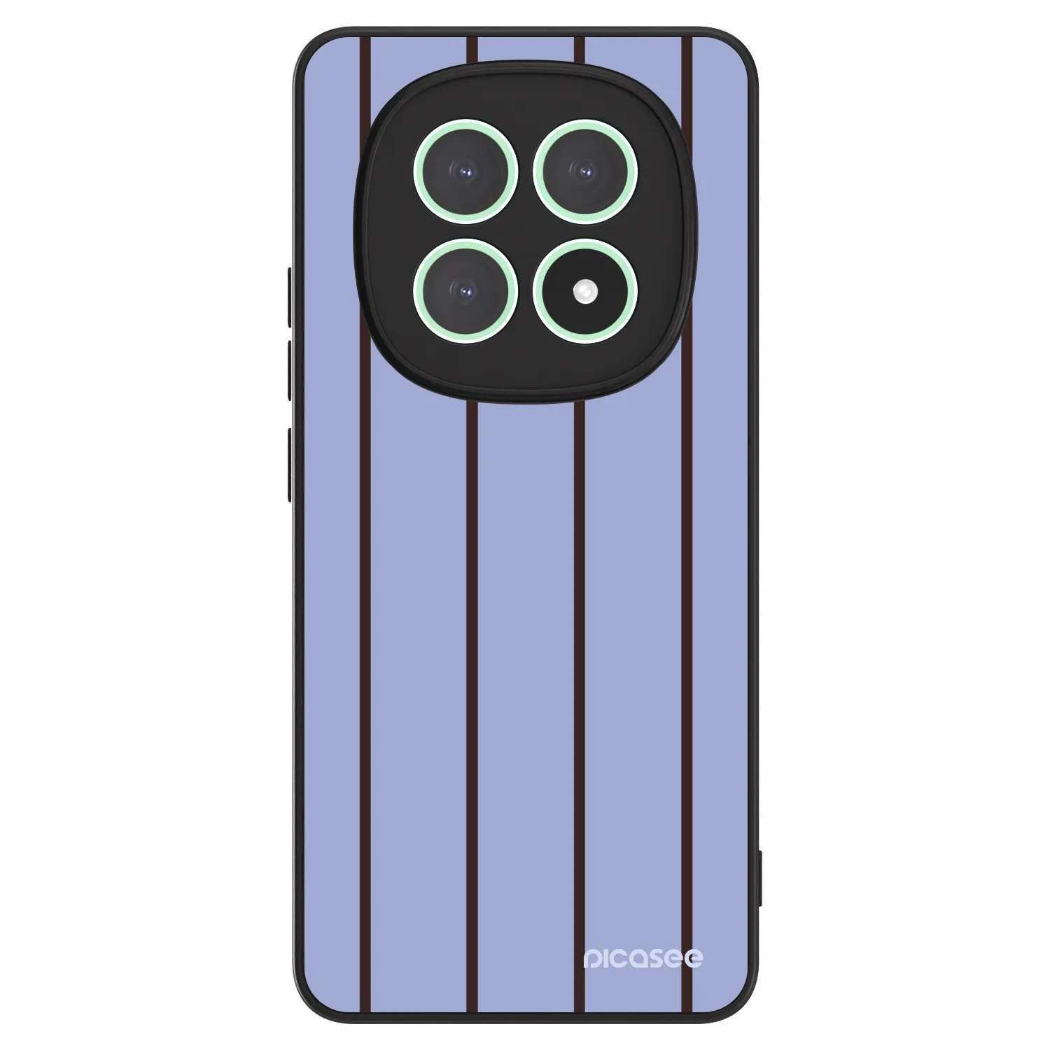 Picasee ULTIMATE CASE pentru Xiaomi Redmi Note 15 4G - Poolside member