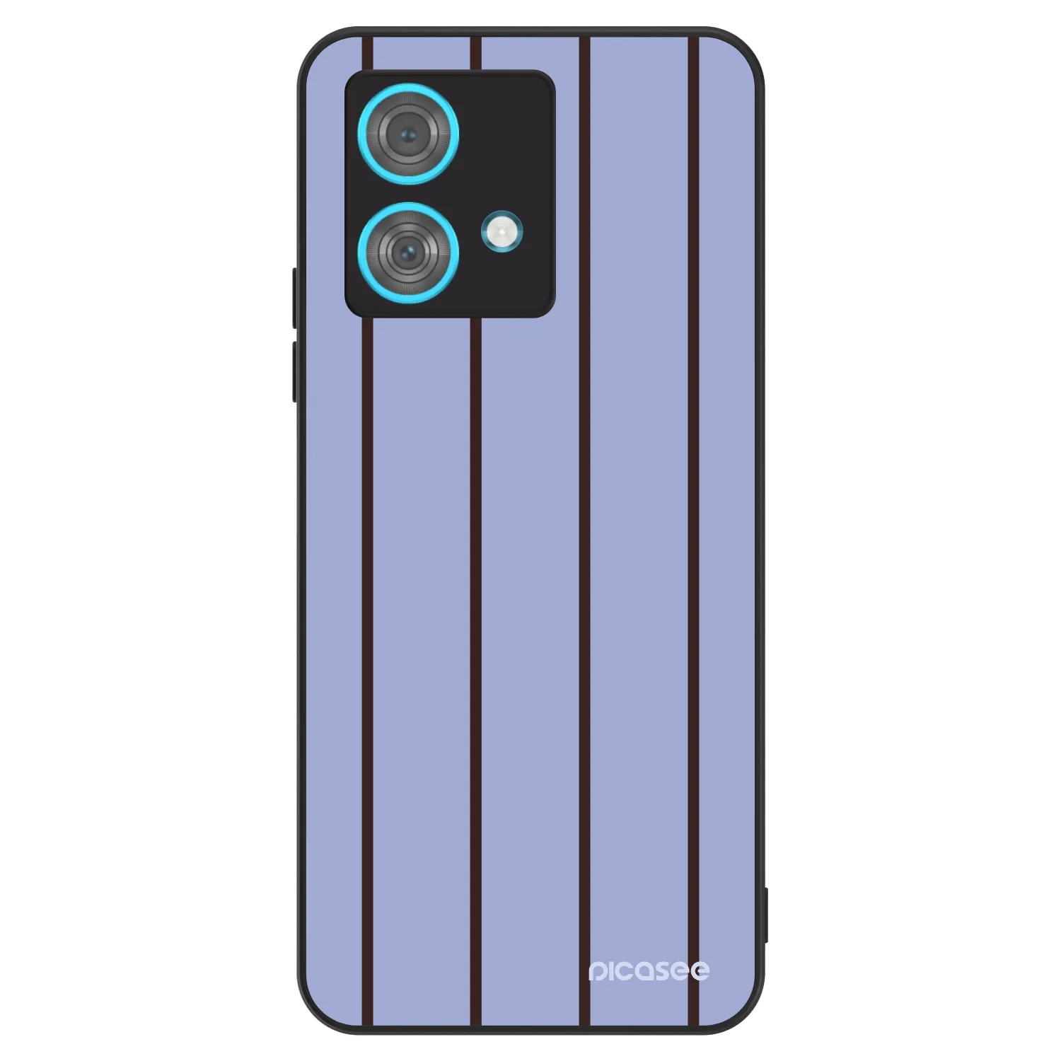 Picasee ULTIMATE CASE pentru Motorola Edge 40 Neo - Poolside member