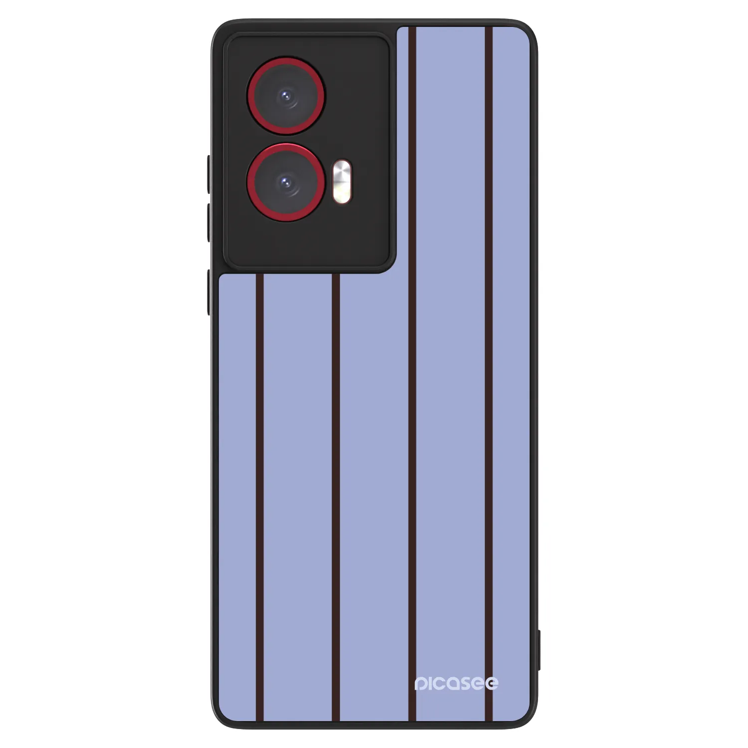 Picasee ULTIMATE CASE pentru Motorola Edge 50 Fusion - Poolside member
