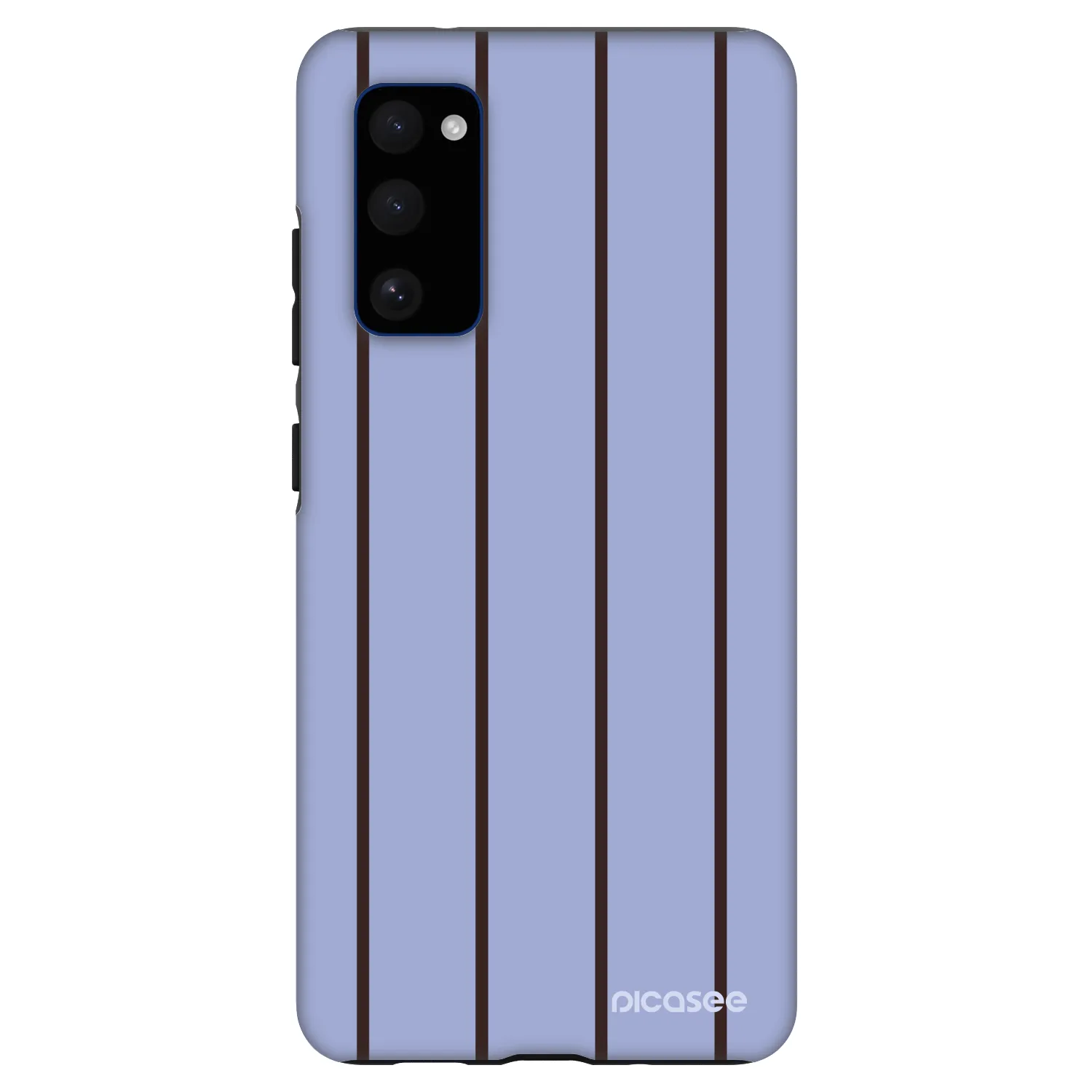 Picasee Fashion Case pentru Samsung Galaxy S20 FE - Poolside member