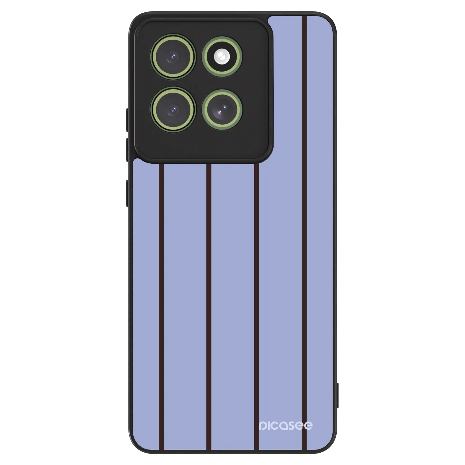 Picasee ULTIMATE CASE pentru Motorola Moto G86 Power 5G - Poolside member