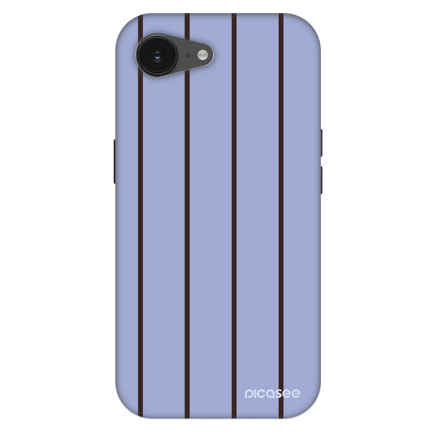 Picasee Fashion Case MagSafe pentru Apple iPhone 17e - Poolside member
