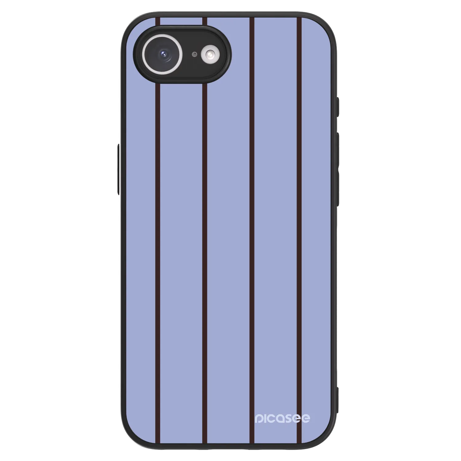 Picasee ULTIMATE CASE MagSafe pentru Apple iPhone 17e - Poolside member