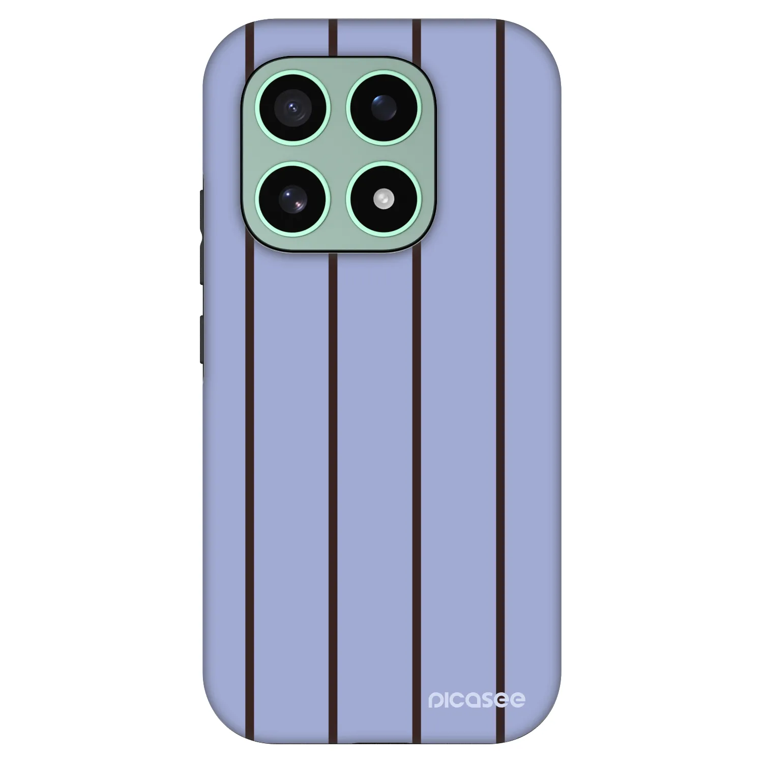 Picasee Fashion Case pentru Xiaomi 17 - Poolside member