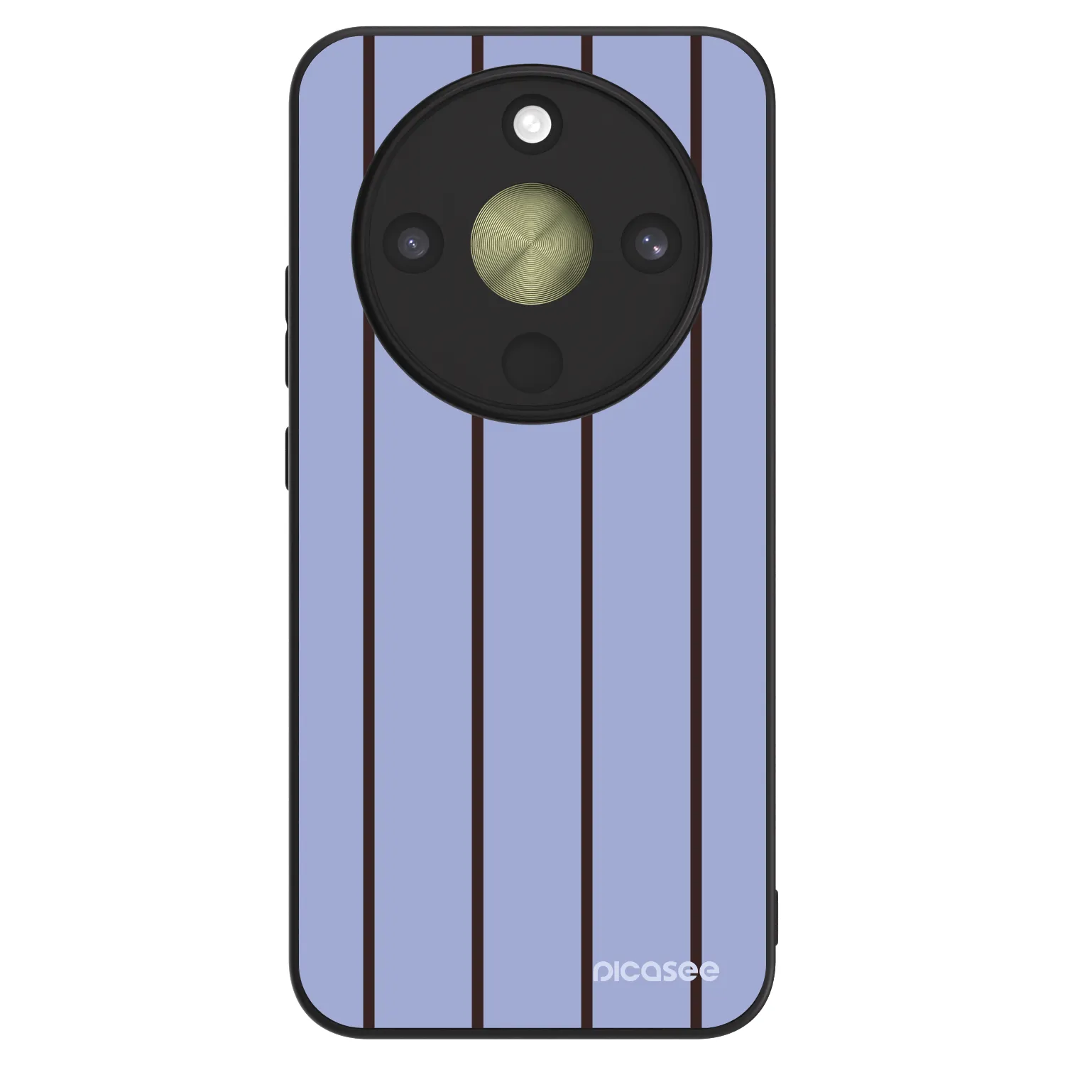 Picasee ULTIMATE CASE pentru Honor Magic8 Lite 5G - Poolside member