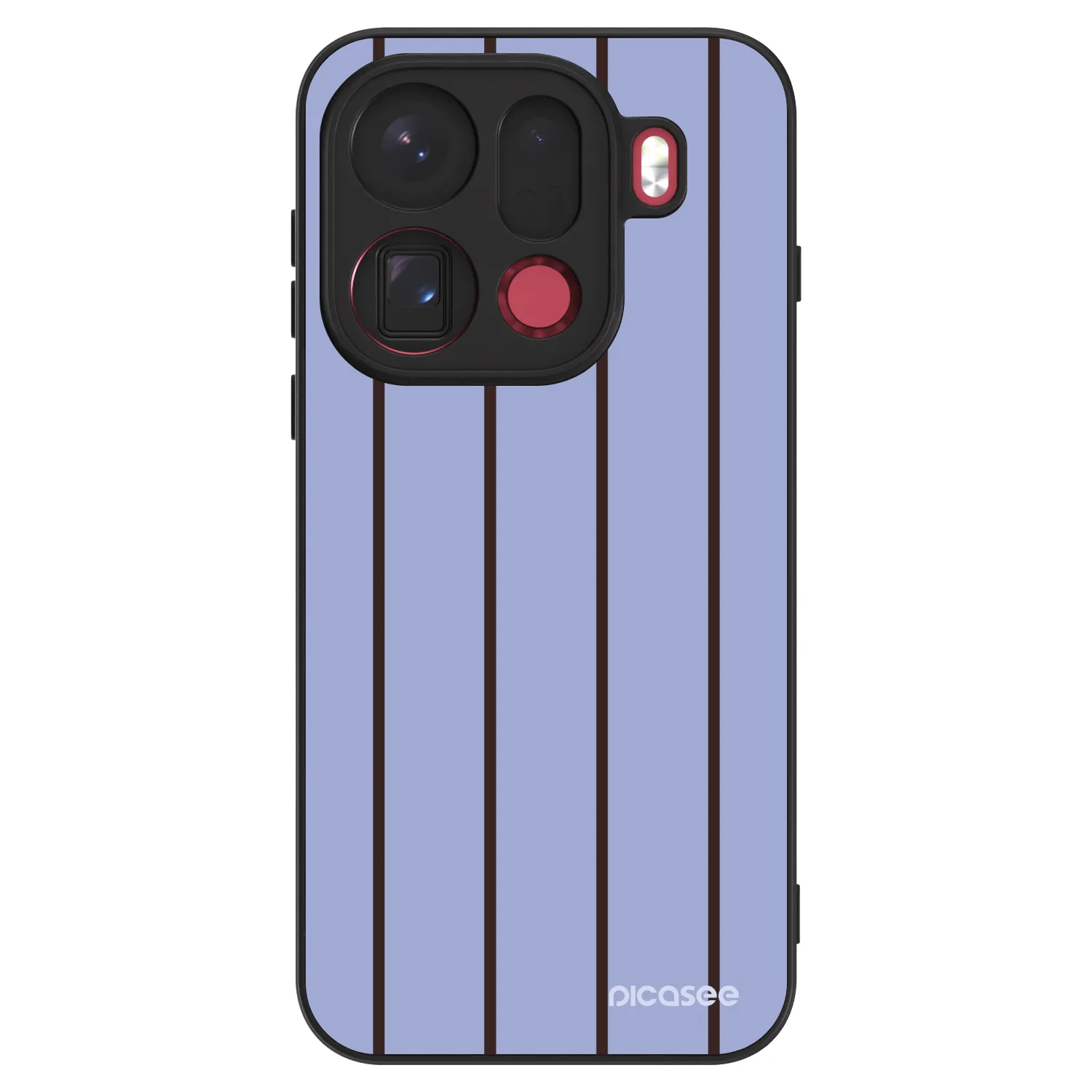 Picasee ULTIMATE CASE pentru OPPO Find X9 Pro - Poolside member