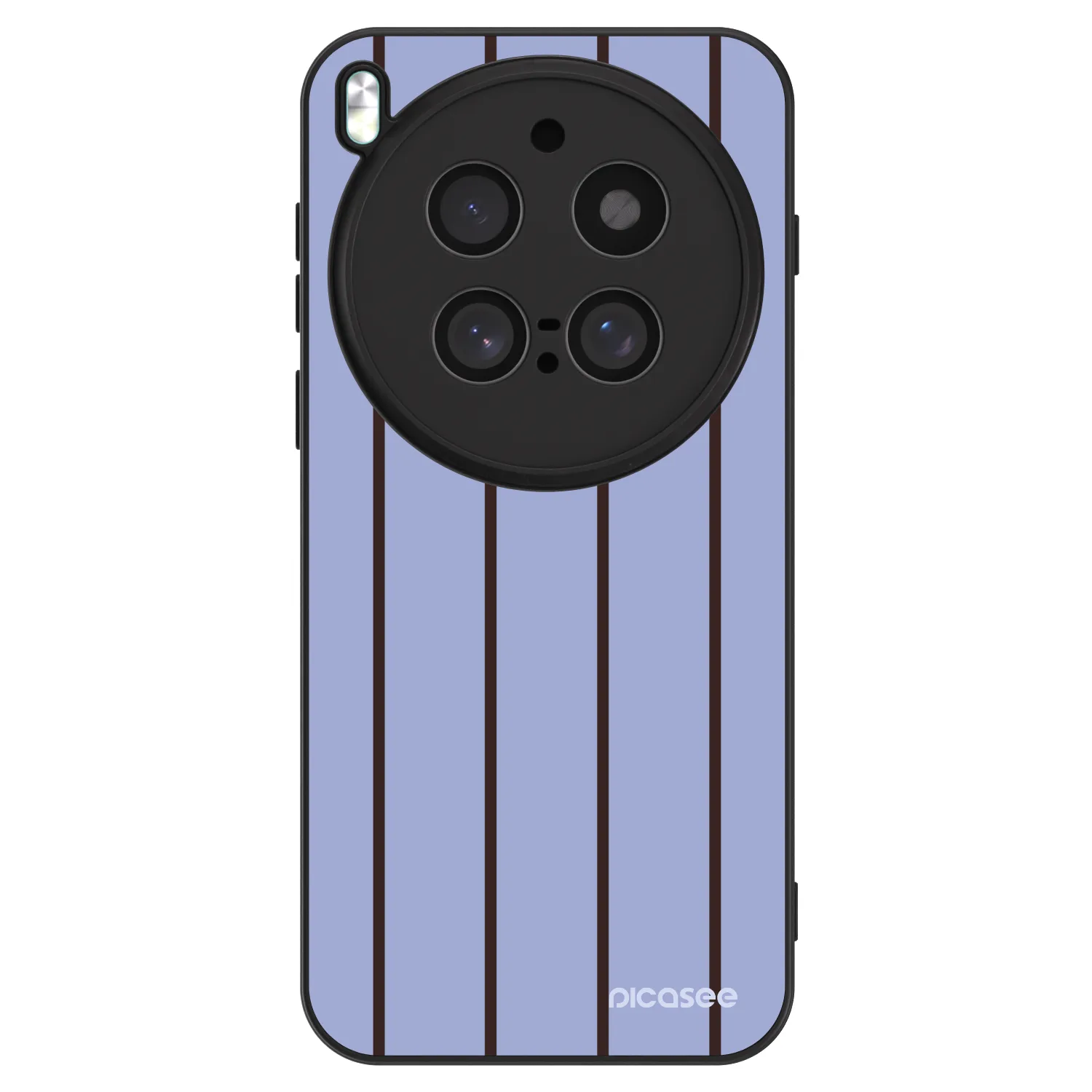 Picasee ULTIMATE CASE pentru Vivo X300 Pro - Poolside member