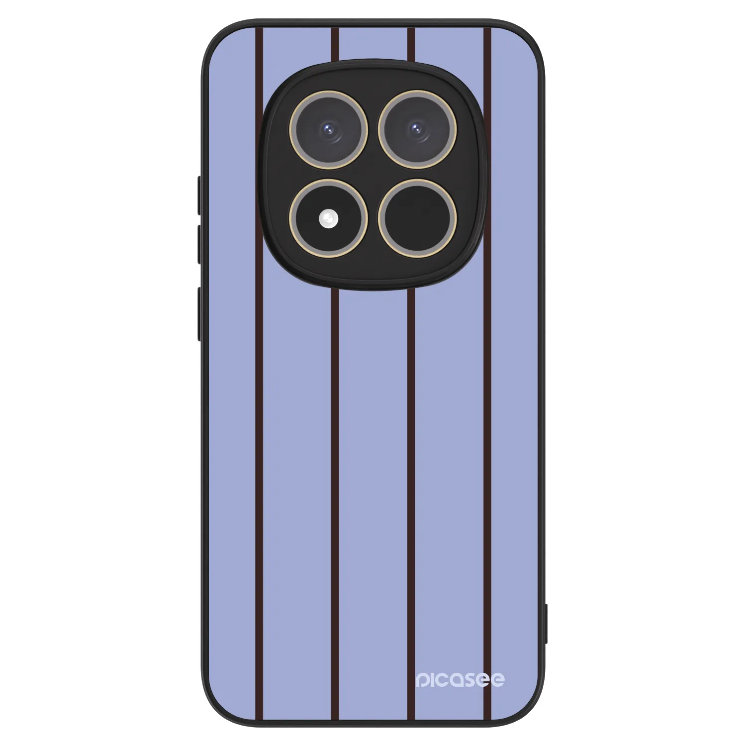Picasee ULTIMATE CASE pentru Xiaomi Redmi Note 15 Pro 5G - Poolside member