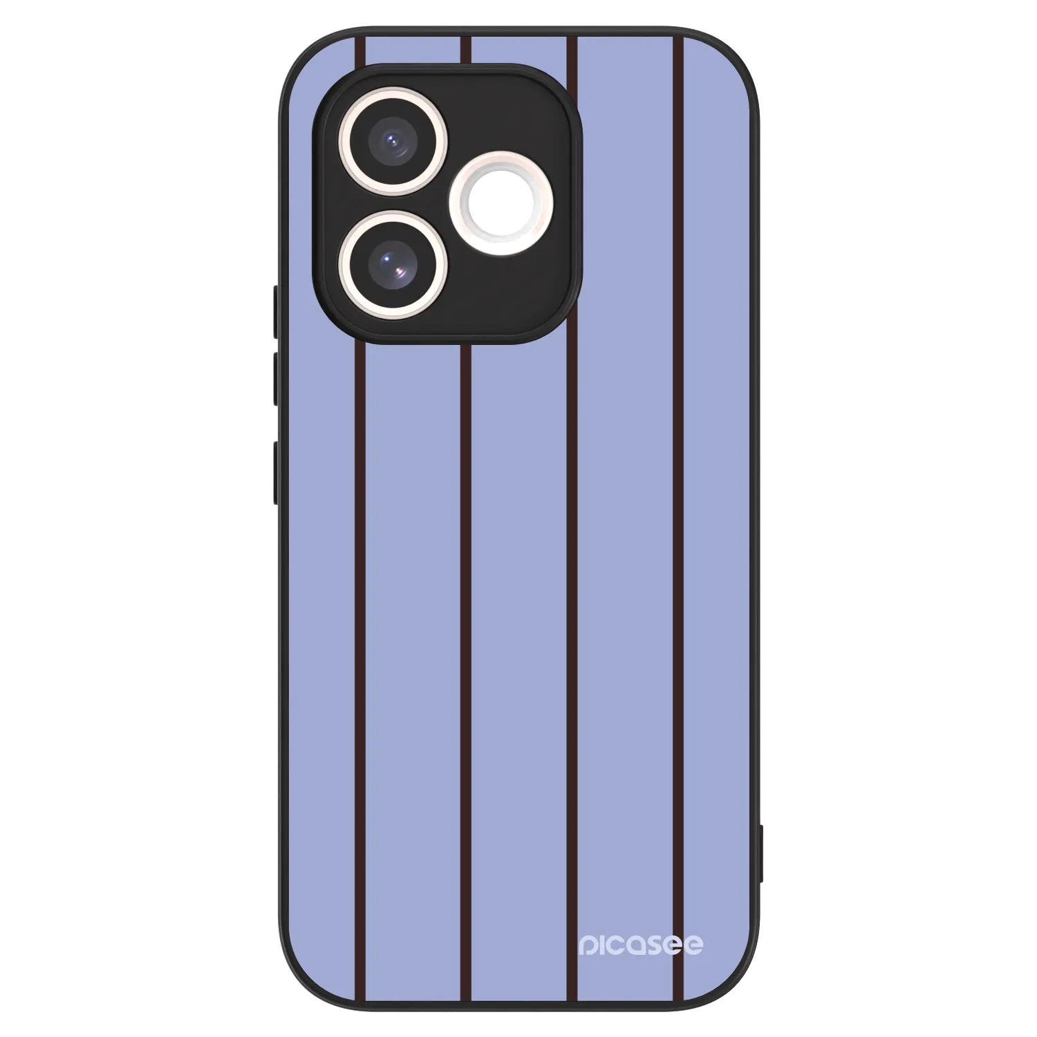 Picasee ULTIMATE CASE pentru Honor 600 Lite - Poolside member