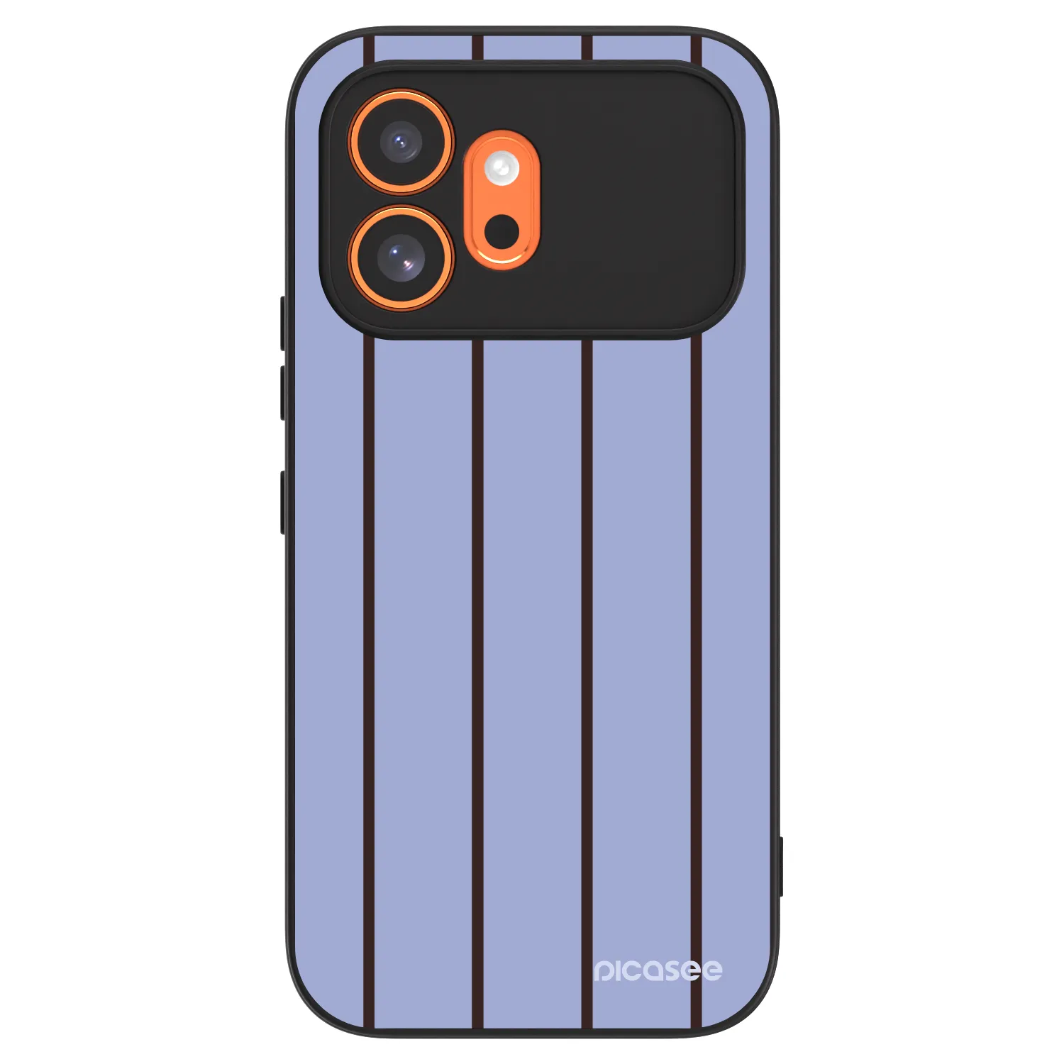 Picasee ULTIMATE CASE pentru Honor 600 - Poolside member