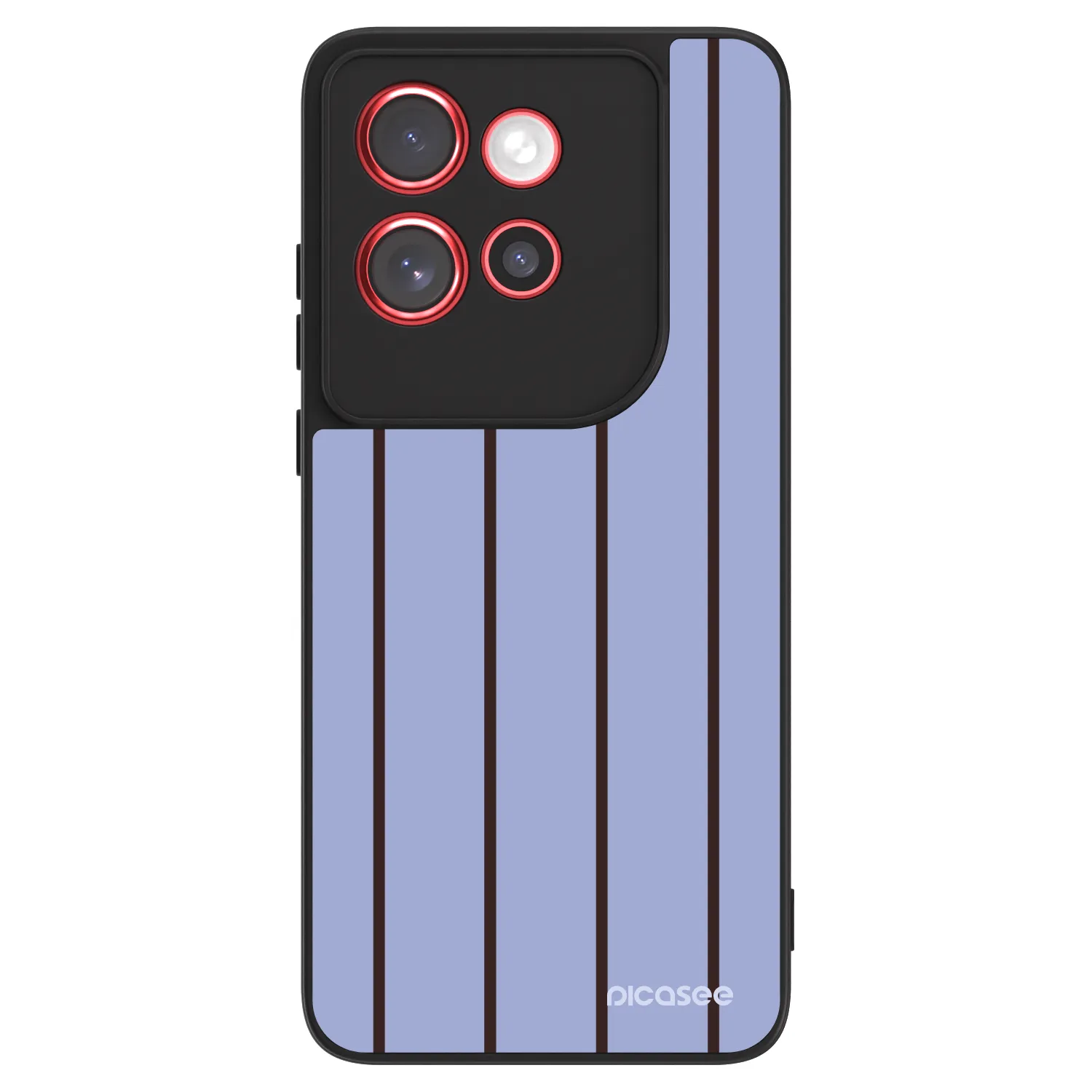 Picasee ULTIMATE CASE pentru Motorola Edge 60 Neo 5G - Poolside member