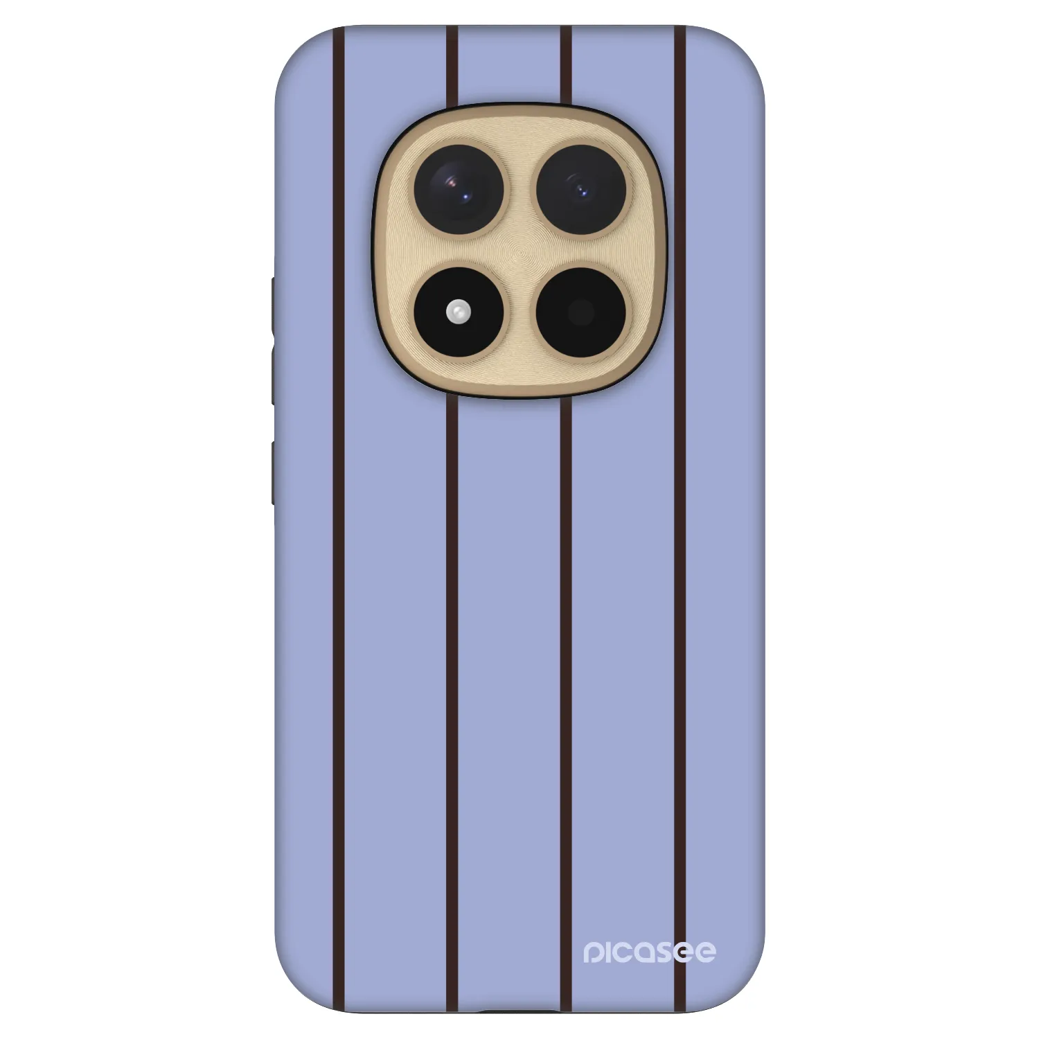 Picasee Fashion Case pentru Xiaomi Redmi Note 15 Pro+ - Poolside member