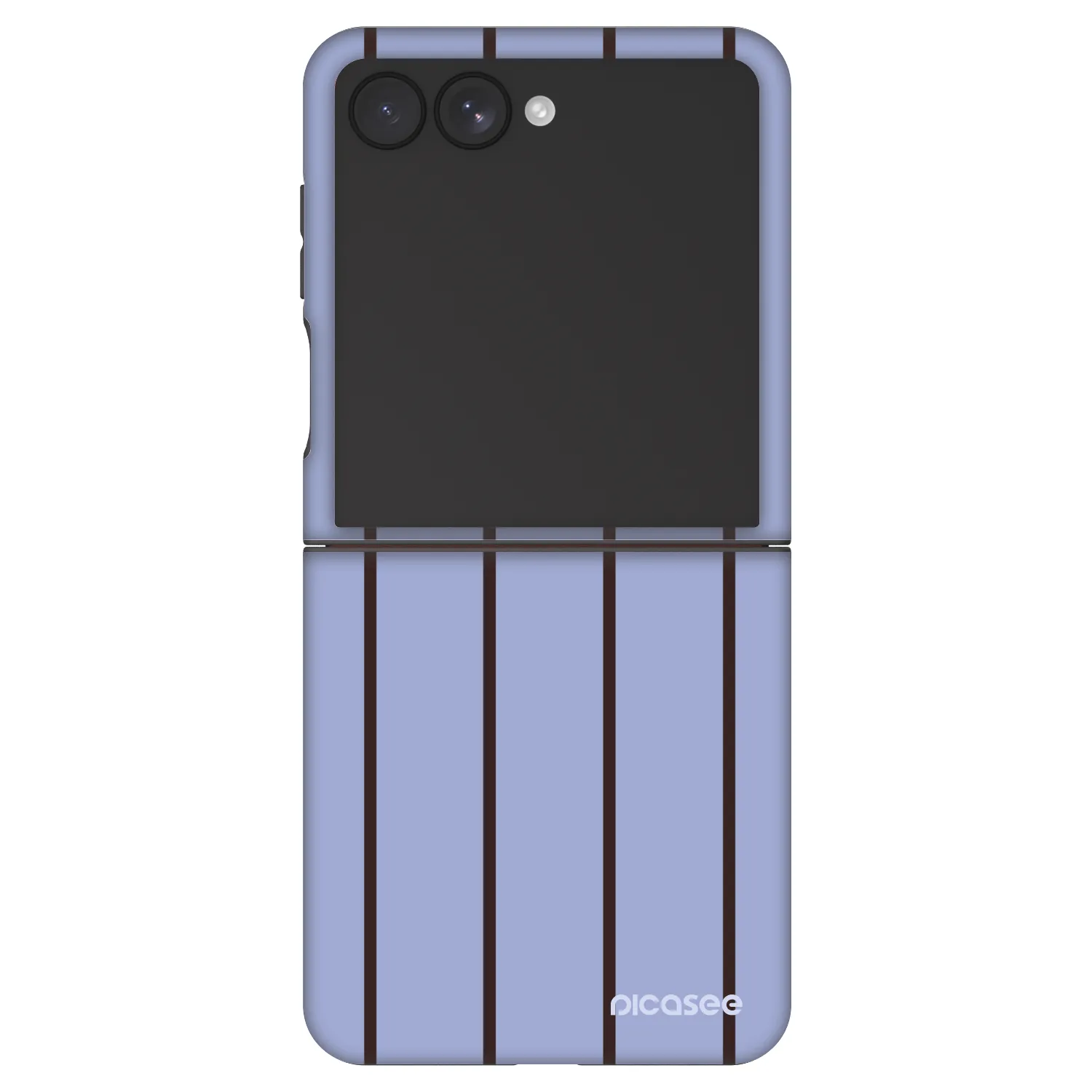 Picasee Fashion Case pentru Samsung Galaxy Z Flip7 5G - Poolside member
