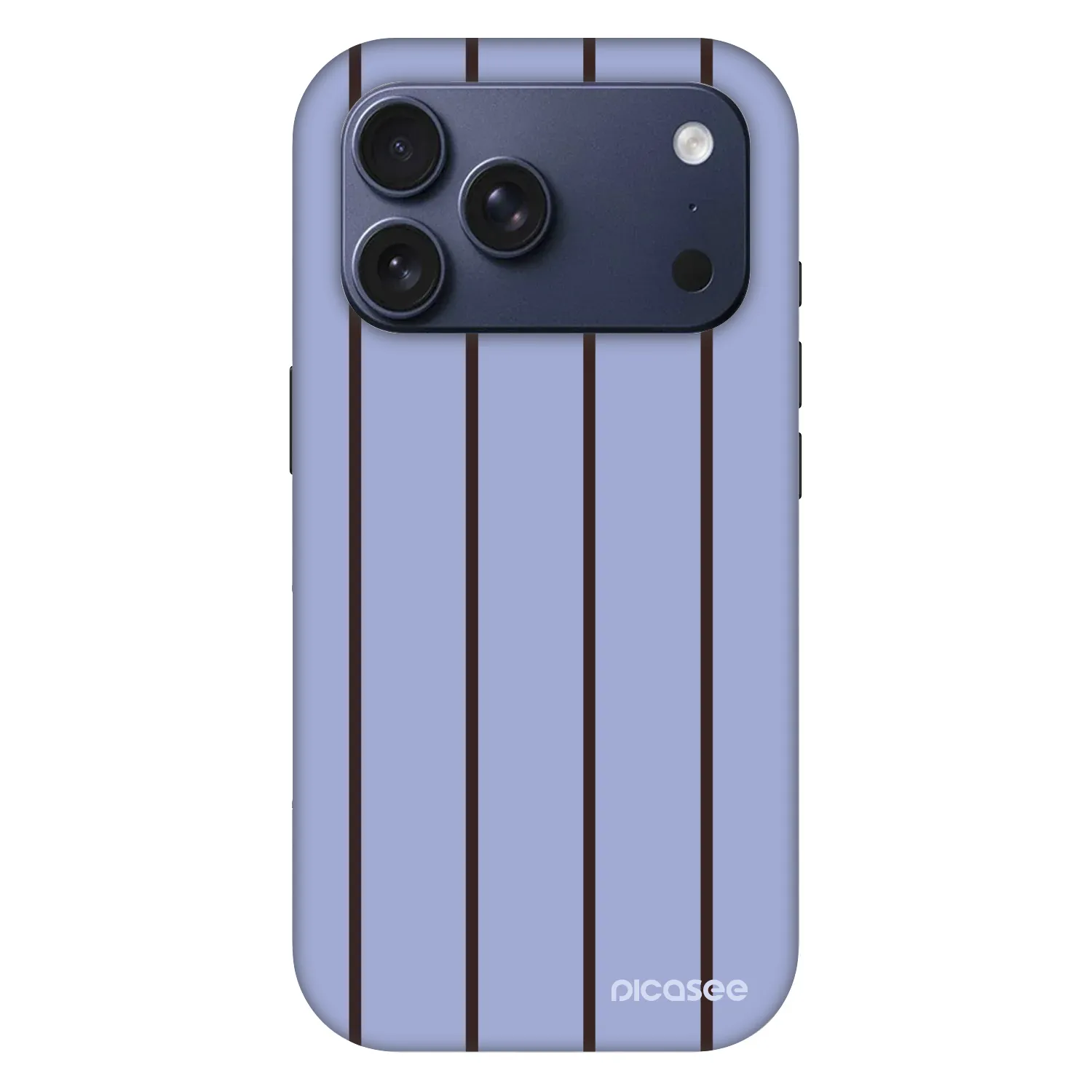 Picasee Fashion Case MagSafe pentru Apple iPhone 18 Pro - Poolside member