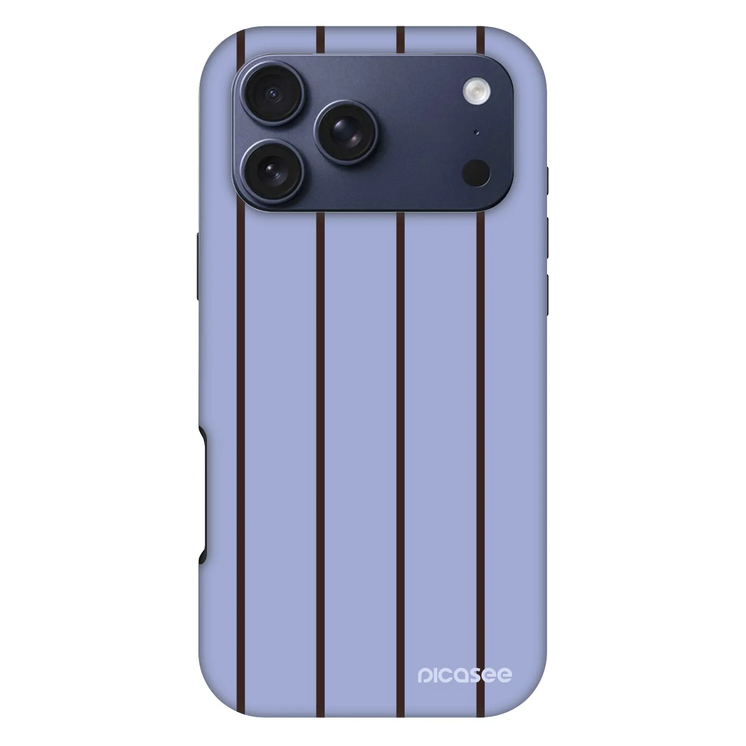 Picasee Fashion Case MagSafe pentru Apple iPhone 18 Pro Max - Poolside member