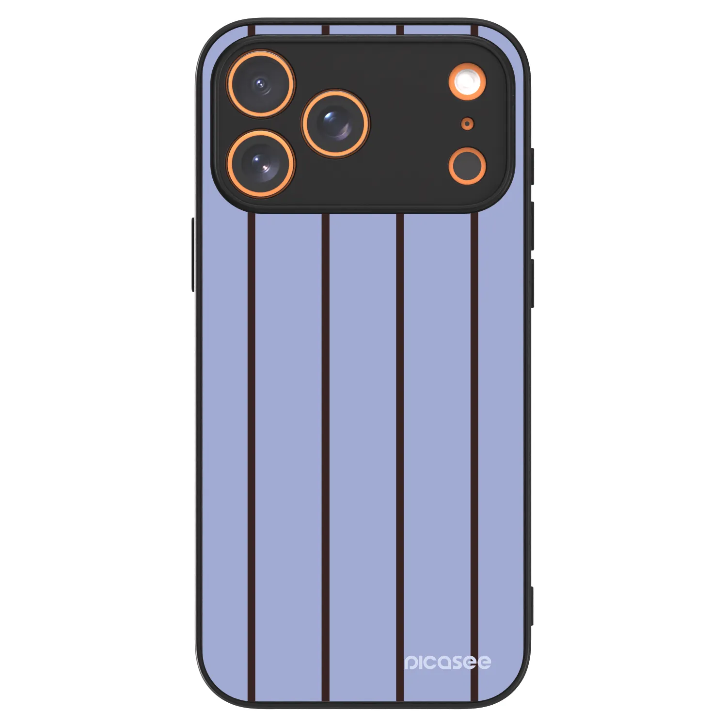 Picasee ULTIMATE CASE pentru Apple iPhone 18 Pro Max - Poolside member
