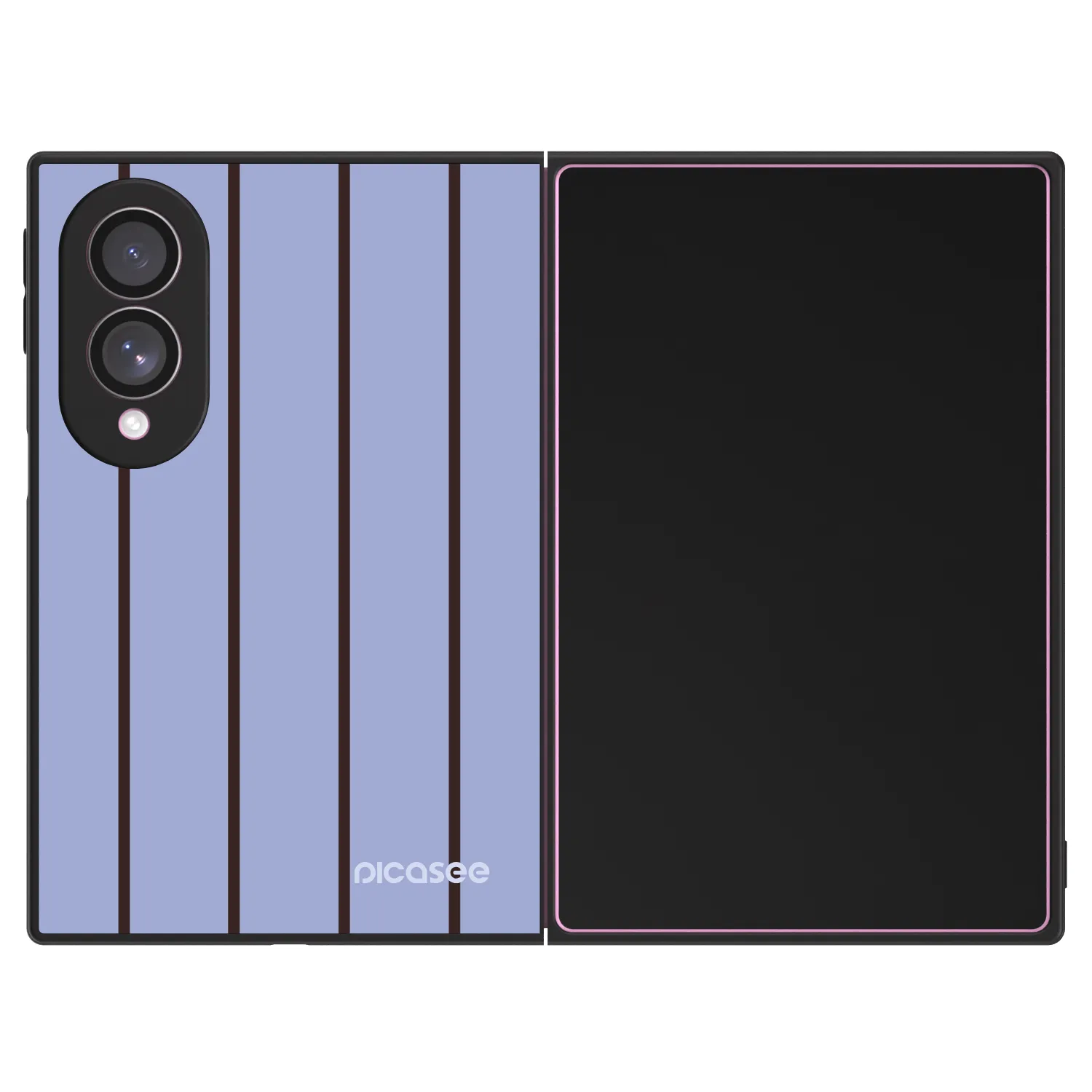 Picasee ULTIMATE CASE pentru Samsung Galaxy Z Fold8 5G - Poolside member