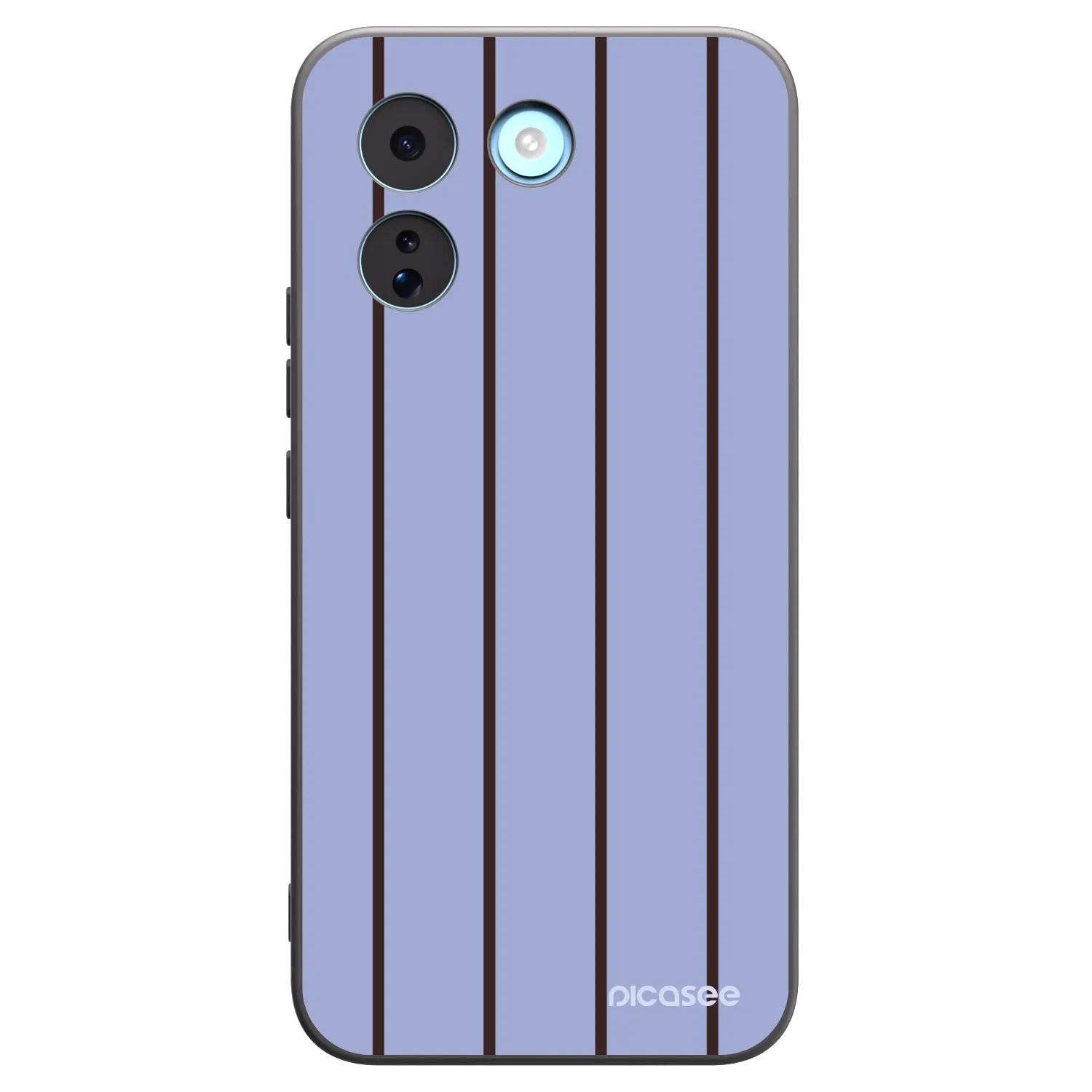 Picasee husă neagră din silicon pentru Xiaomi Redmi Note 17 Pro MAX 5G - Poolside member