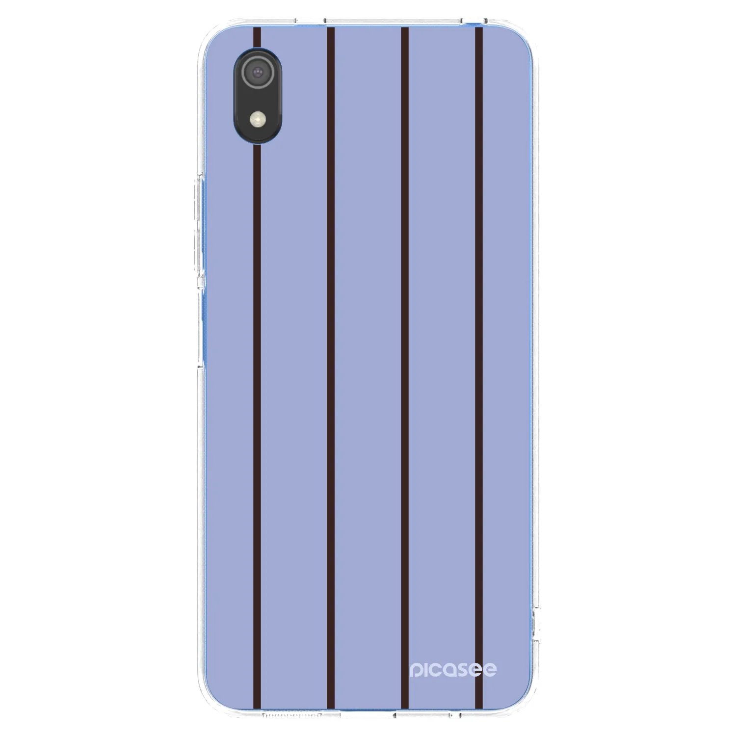 Picasee husă transparentă din silicon pentru Xiaomi Redmi 7A - Poolside member