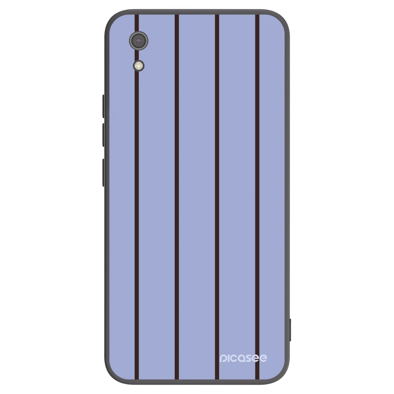 Picasee husă neagră din silicon pentru Xiaomi Redmi 7A - Poolside member