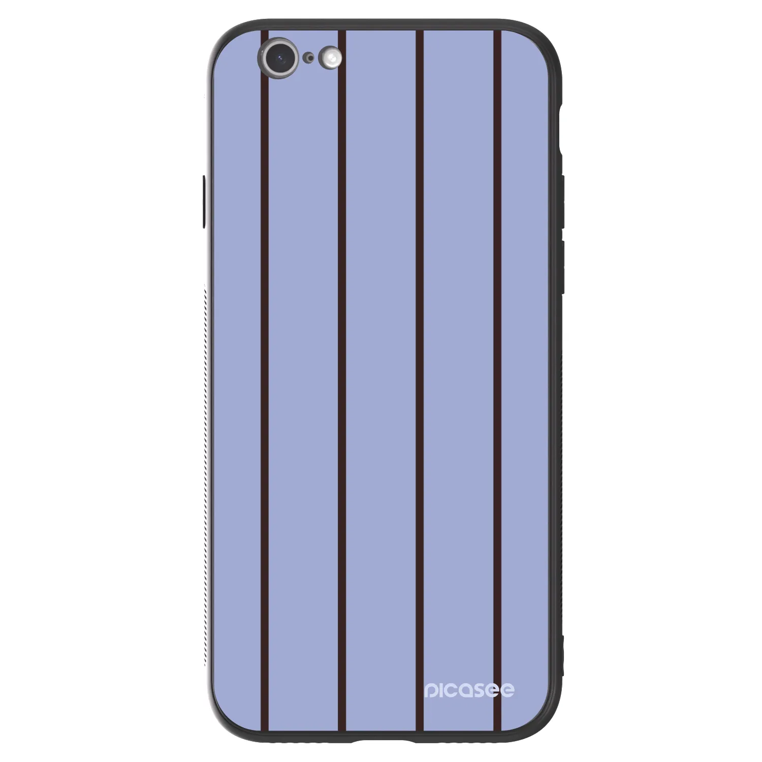 Picasee ULTIMATE CASE pentru Apple iPhone 6/6S - Poolside member