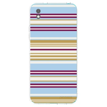 Picasee husă neagră din silicon pentru Xiaomi Redmi 9A - Souvenir