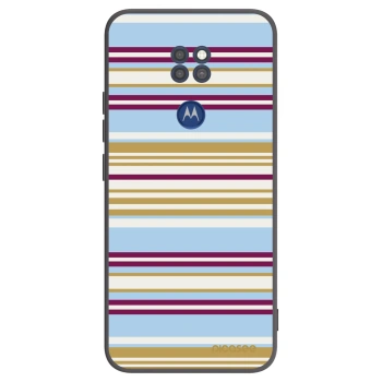 Husă pentru Motorola Moto G9 Play - Souvenir