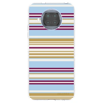 Picasee husă transparentă din silicon pentru Xiaomi Mi 10T Lite - Souvenir