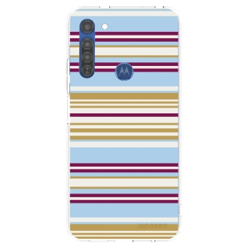 Husă pentru Motorola Moto G8 - Souvenir