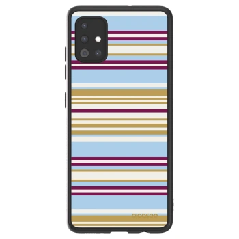 Picasee ULTIMATE CASE pentru Samsung Galaxy A51 A515F - Souvenir