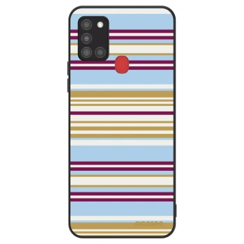 Husă pentru Samsung Galaxy A21s - Souvenir