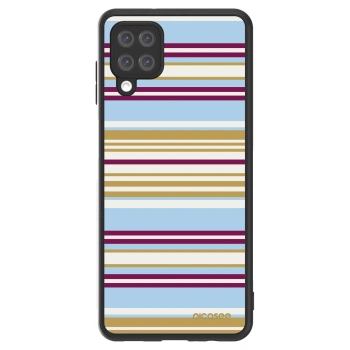 Picasee ULTIMATE CASE pentru Samsung Galaxy A12 A125F - Souvenir