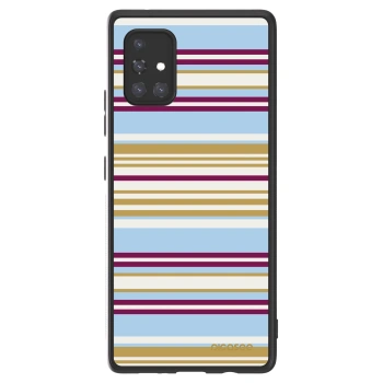 Picasee ULTIMATE CASE pentru Samsung Galaxy A71 A715F - Souvenir