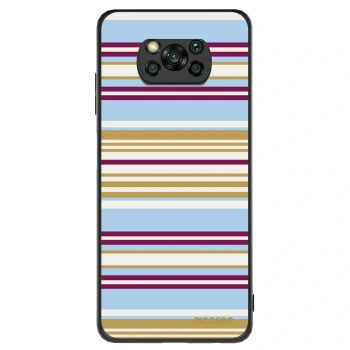 Husă pentru Xiaomi Poco X3 - Souvenir