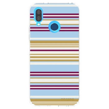 Picasee husă transparentă din silicon pentru Huawei P20 Lite - Souvenir