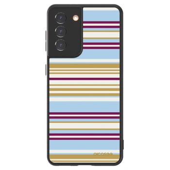 Picasee ULTIMATE CASE pentru Samsung Galaxy S21 5G G991B - Souvenir