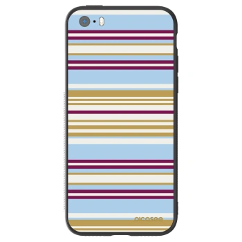 Husă pentru Apple iPhone 5/5S/SE - Souvenir