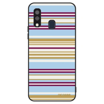 Husă pentru Samsung Galaxy A40 A405F - Souvenir