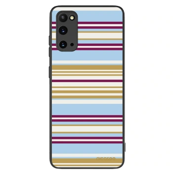 Husă pentru Samsung Galaxy S20 G980F - Souvenir