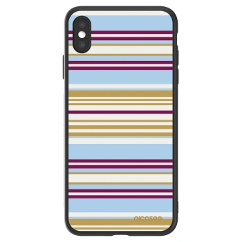 Picasee ULTIMATE CASE pentru Apple iPhone XS Max - Souvenir