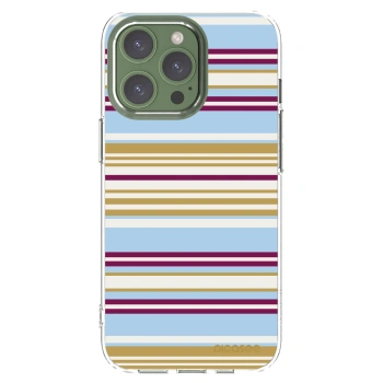 Picasee husă transparentă din silicon pentru Apple iPhone 13 Pro - Souvenir