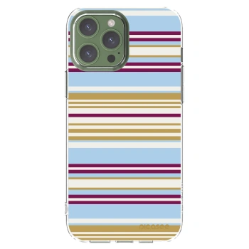 Picasee husă transparentă din silicon pentru Apple iPhone 13 Pro Max - Souvenir