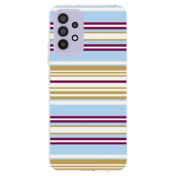 Picasee husă transparentă din silicon pentru Samsung Galaxy A32 4G SM-A325F - Souvenir