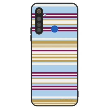 Husă pentru Realme 5 - Souvenir
